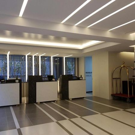 Afirst Hotel Myeongdong Seul Dış mekan fotoğraf